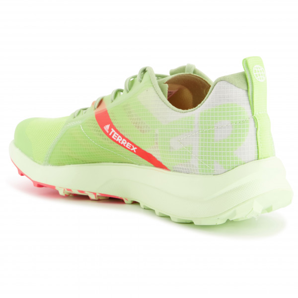 adidas Terrex - Terrex Speed Flow - Trailschoenen