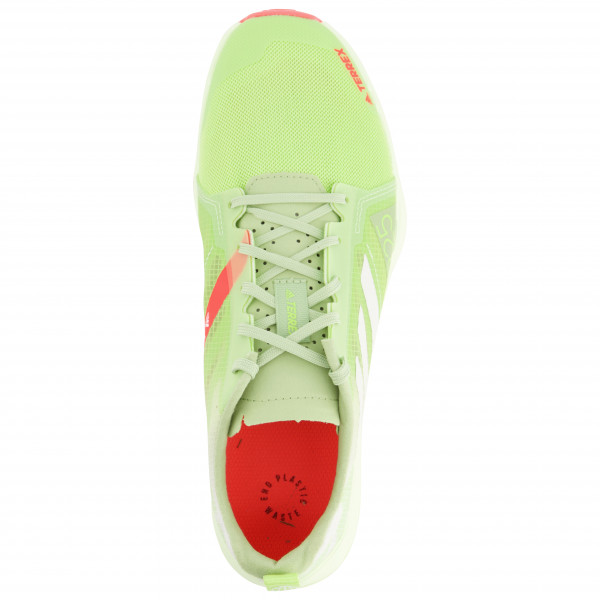 adidas Terrex - Terrex Speed Flow - Trailschoenen