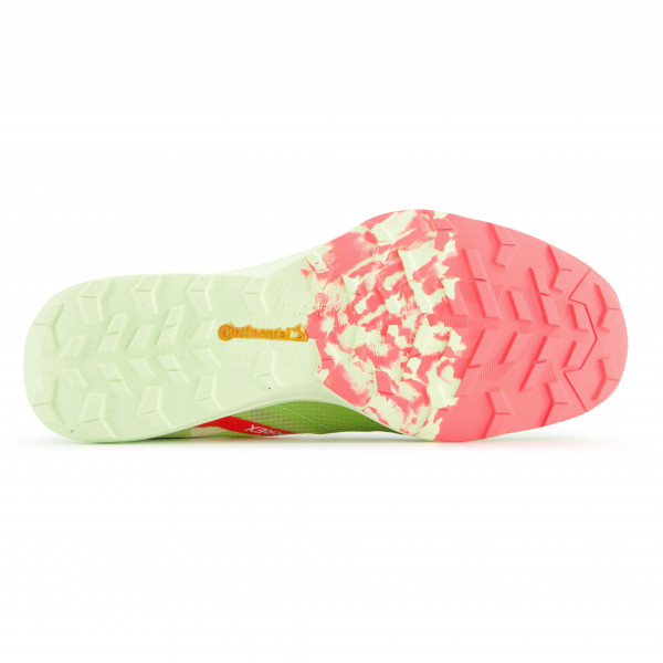 adidas Terrex - Terrex Speed Flow - Trailschoenen