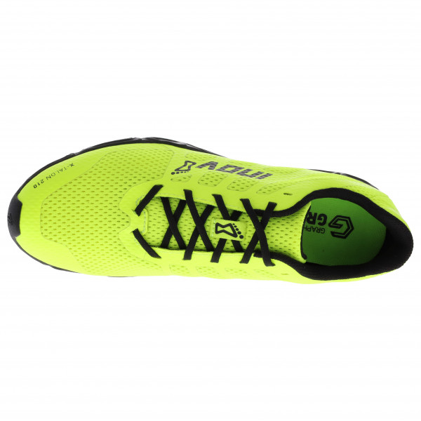 Inov8 - X-Talon G 210 V2 - Skor trailrunning