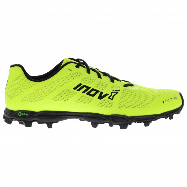 Inov8 - X-Talon G 210 V2 - Zapatillas de trail running