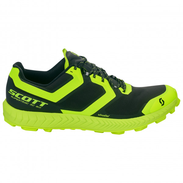 Scott - Shoe Supertrac RC 2 - Skor trailrunning