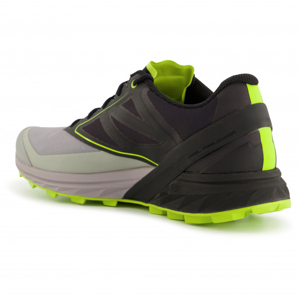 Dynafit - Alpine - Trailschoenen