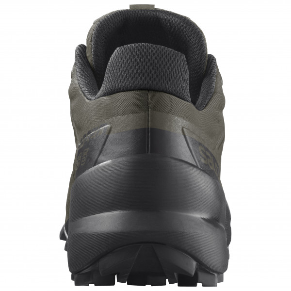 Salomon - Speedcross 5 Wide - Zapatillas de trail running