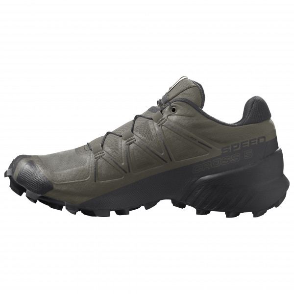 Salomon - Speedcross 5 Wide - Zapatillas de trail running