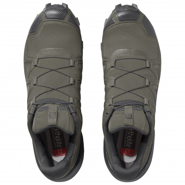 Salomon - Speedcross 5 Wide - Zapatillas de trail running