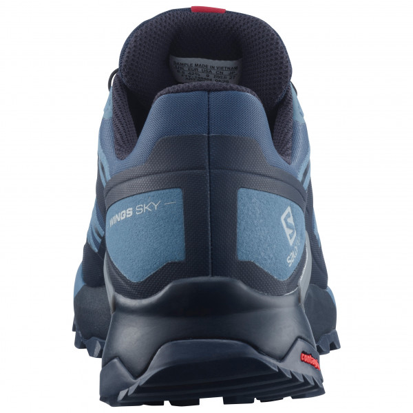 Salomon - Wings Sky GTX - Skor trailrunning