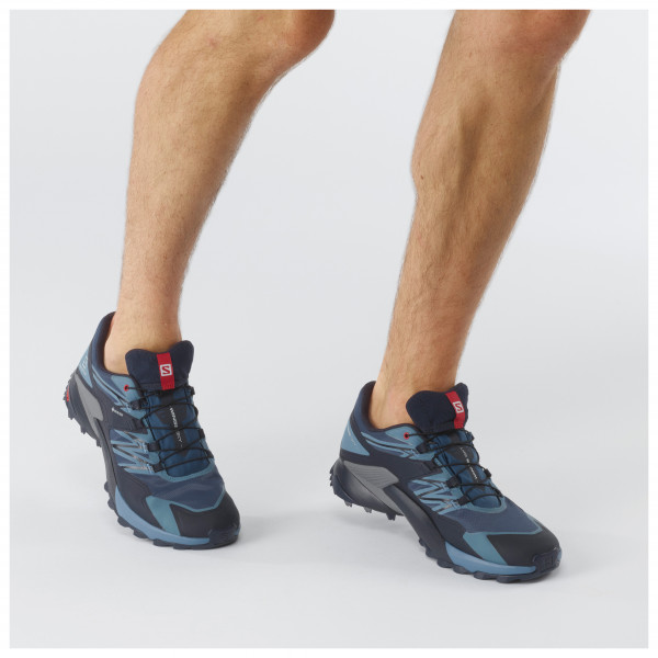 Salomon Wings Sky GTX - Trail running shoes Men's | Buy online