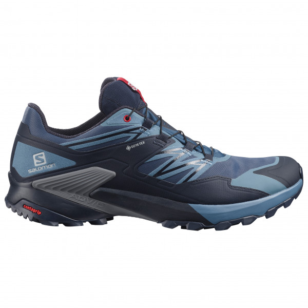 Salomon - Wings Sky GTX - Zapatillas de trail running