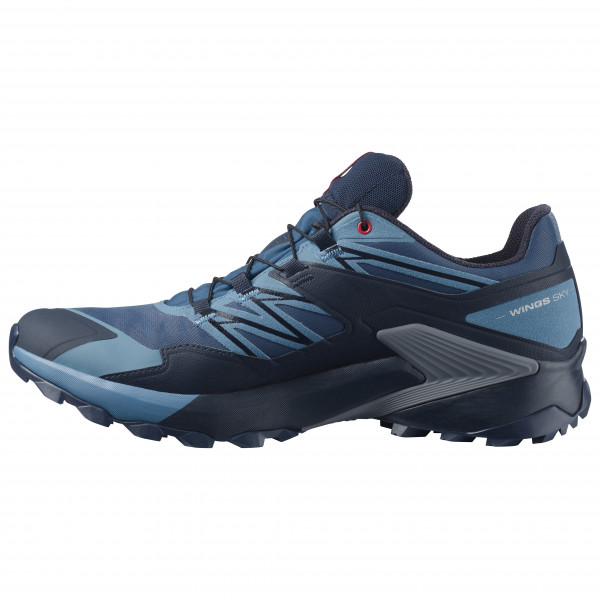 Salomon - Wings Sky GTX - Zapatillas de trail running