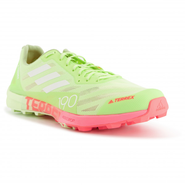 adidas Terrex - Terrex Speed Pro - Trailschoenen