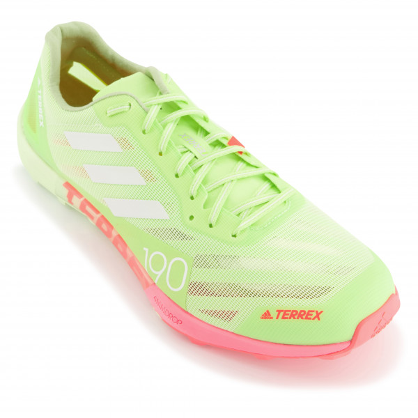 adidas Terrex - Terrex Speed Pro - Trailschoenen