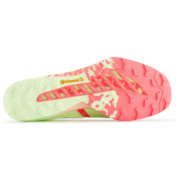adidas Terrex - Terrex Speed Pro - Trailschoenen