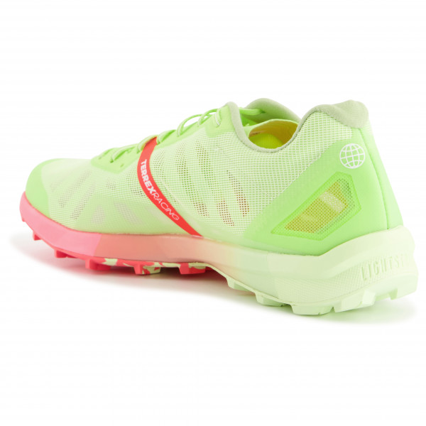 adidas Terrex - Terrex Speed Pro - Zapatillas de trail running