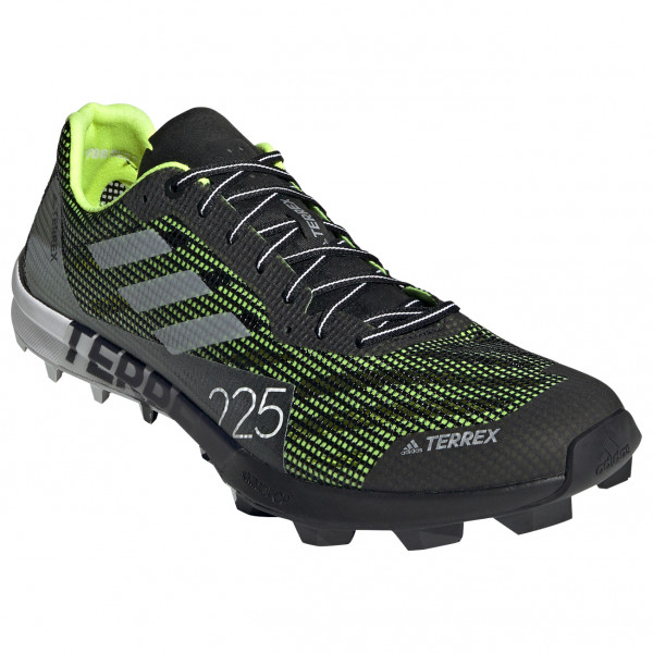 adidas Terrex - Terrex Speed Pro SG - Zapatillas de trail running