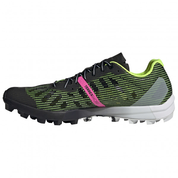 adidas Terrex - Terrex Speed Pro SG - Zapatillas de trail running