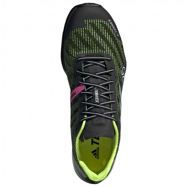 adidas Terrex - Terrex Speed Pro SG - Zapatillas de trail running