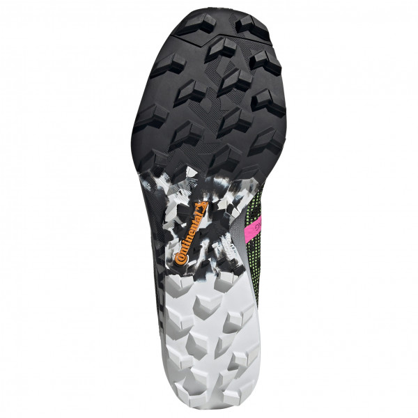 adidas Terrex - Terrex Speed Pro SG - Zapatillas de trail running