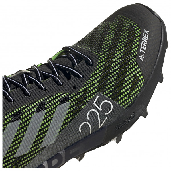 adidas Terrex - Terrex Speed Pro SG - Zapatillas de trail running