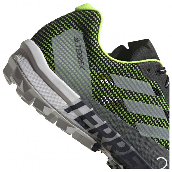 adidas Terrex - Terrex Speed Pro SG - Zapatillas de trail running
