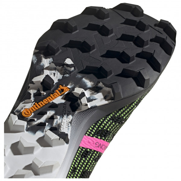 adidas Terrex - Terrex Speed Pro SG - Zapatillas de trail running