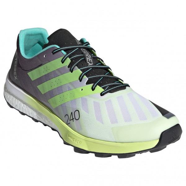 adidas Terrex - Terrex Speed Ultra - Trailschoenen