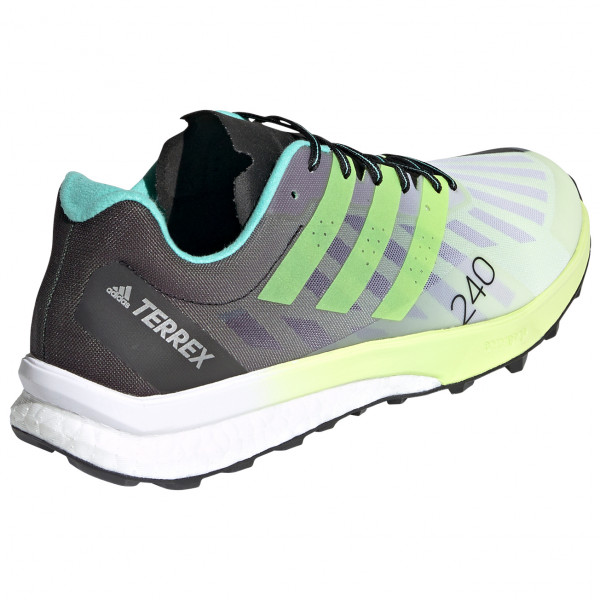adidas Terrex - Terrex Speed Ultra - Trailschoenen