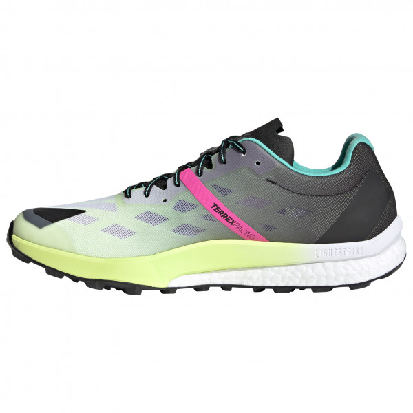 adidas Terrex - Terrex Speed Ultra - Trailschoenen