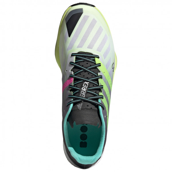 adidas Terrex - Terrex Speed Ultra - Trailschoenen