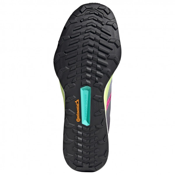 adidas Terrex - Terrex Speed Ultra - Trailschoenen