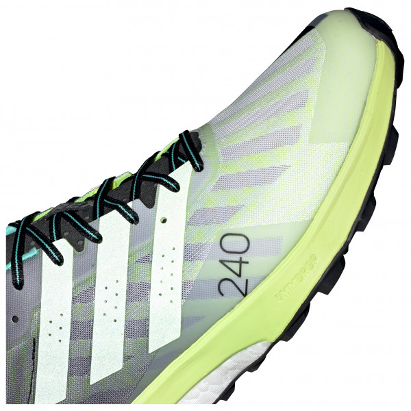 adidas Terrex - Terrex Speed Ultra - Trailschoenen