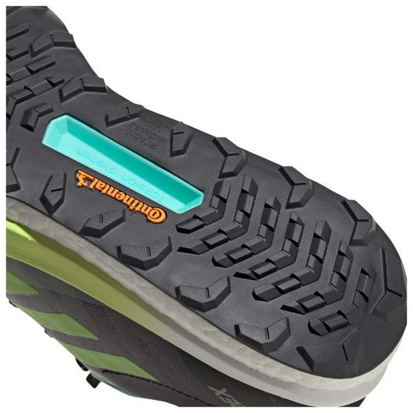 adidas Terrex - Terrex Speed Ultra - Trailschoenen