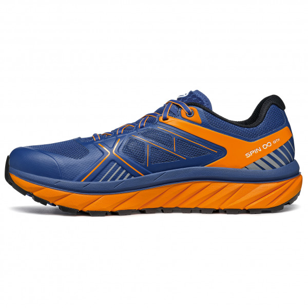 Scarpa - Spin Infinity GTX - Trailrunningsko
