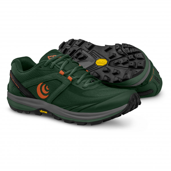 Topo Athletic - Terraventure 3 - Skor trailrunning