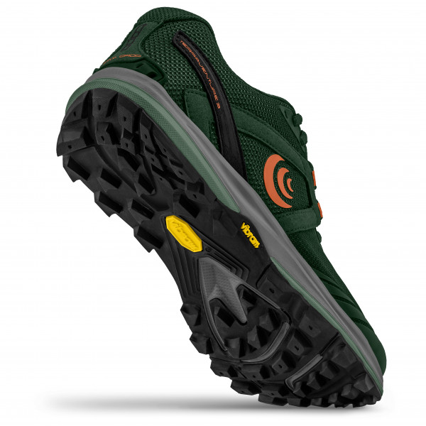 Topo Athletic - Terraventure 3 - Trailschoenen