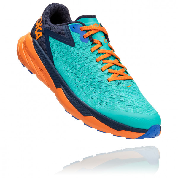 HOKA - Zinal - Scarpe per trail running