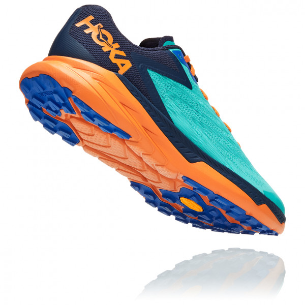 HOKA - Zinal - Trailrunningschoenen