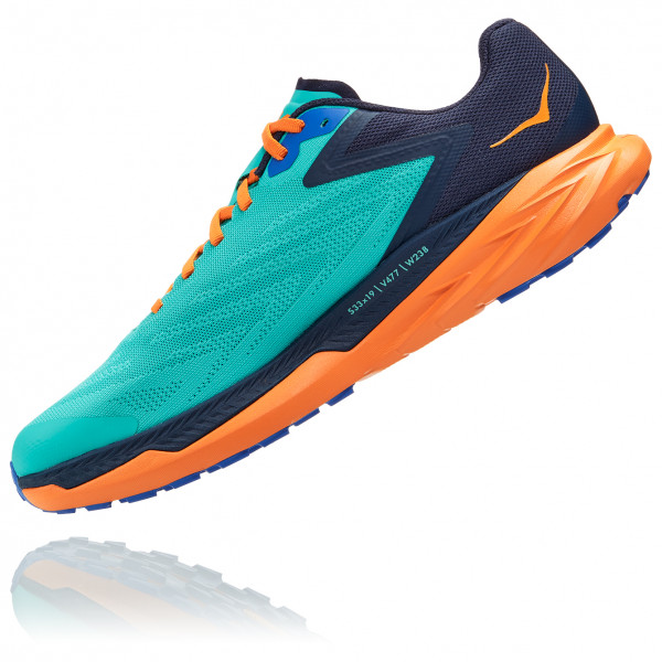 HOKA - Zinal - Trailrunningschoenen