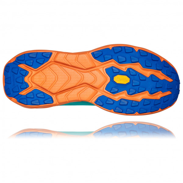 HOKA - Zinal - Trailrunningschoenen