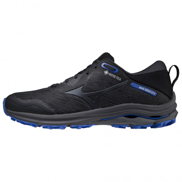Mizuno - Wave Rider GTX - Skor trailrunning