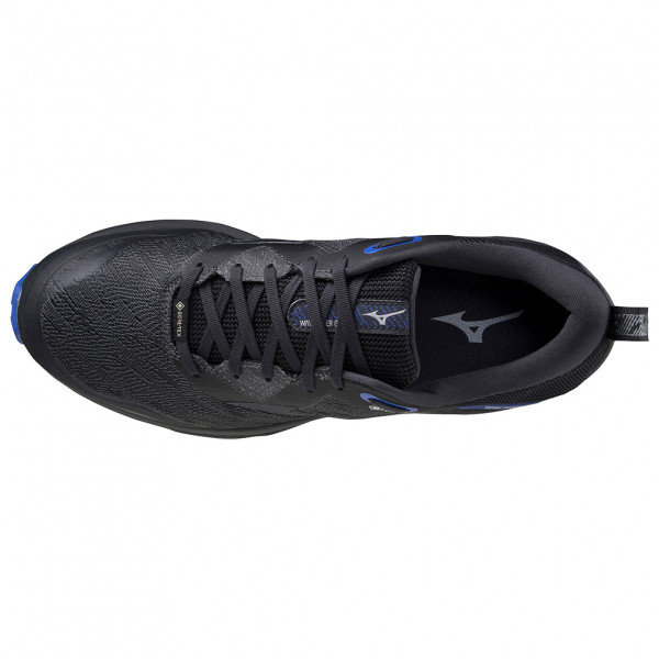Mizuno - Wave Rider GTX - Skor trailrunning