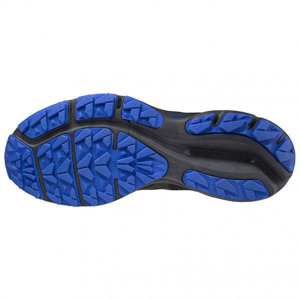 Mizuno - Wave Rider GTX - Trailrunningsko