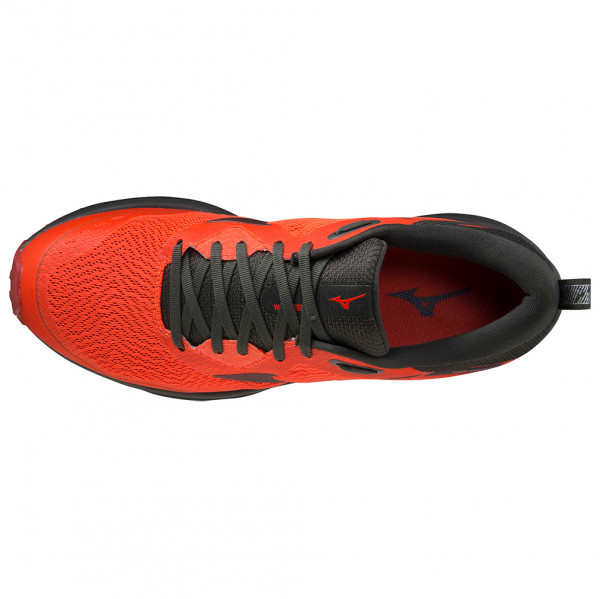 Mizuno - Wave Rider TT - Skor trailrunning