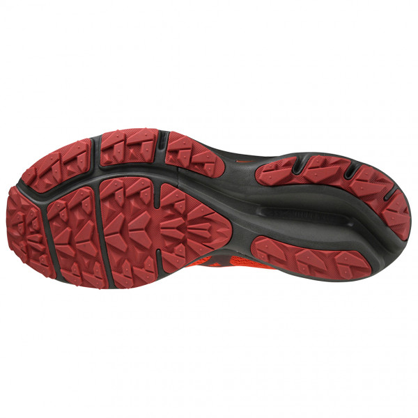 Mizuno - Wave Rider TT - Skor trailrunning