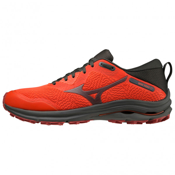 Mizuno - Wave Rider TT - Zapatillas de trail running