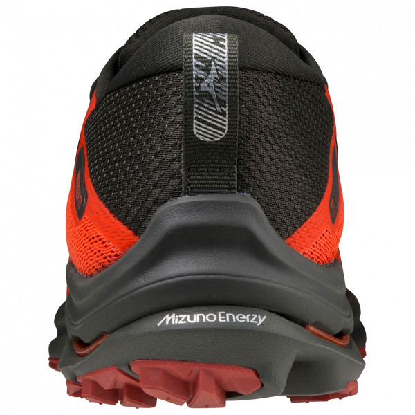 Mizuno - Wave Rider TT - Zapatillas de trail running