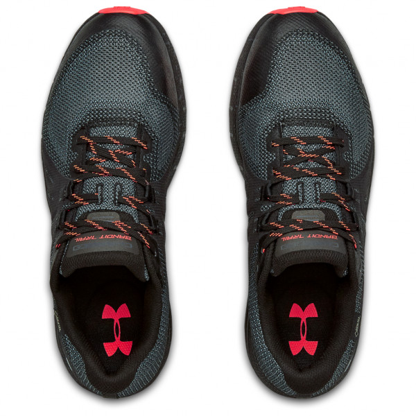 Under Armour - UA Charged Bandit Trail GTX Running Shoes - Zapatillas de trail running