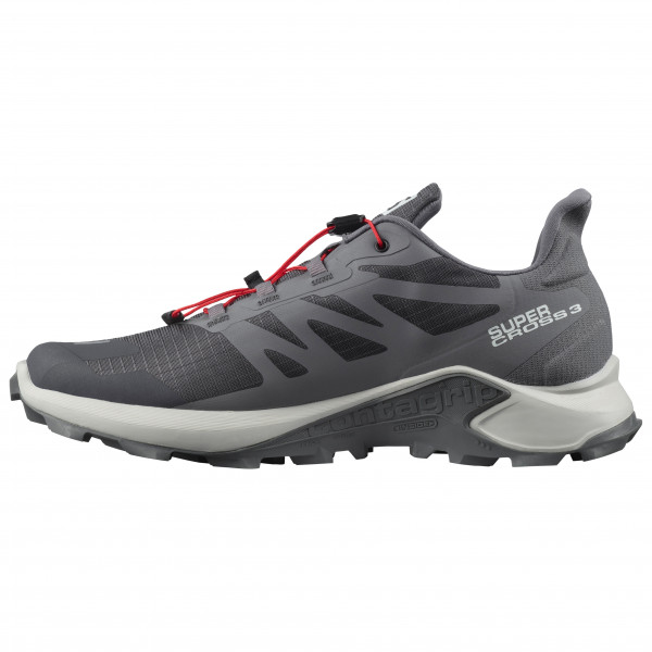 Salomon - Supercross 3 - Trailrunningschuhe