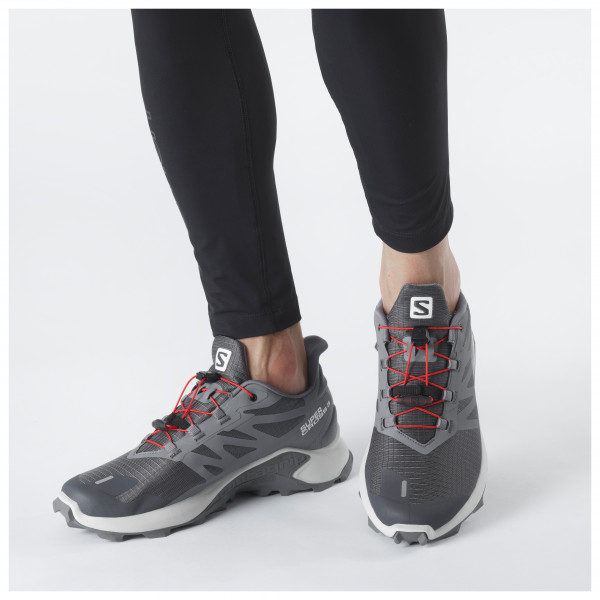 Salomon - Supercross 3 - Trailrunningschuhe