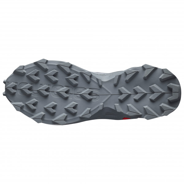 Salomon - Supercross 3 - Zapatillas de trail running